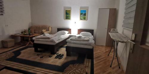 Apartments Numan