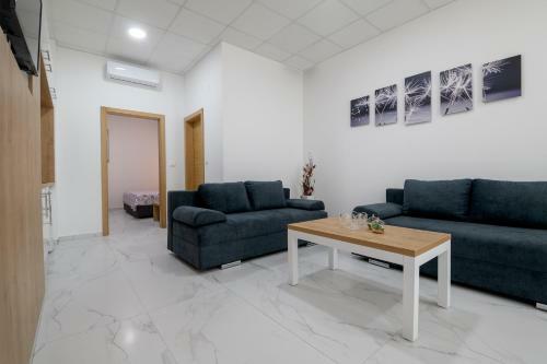 Apartmani Judik