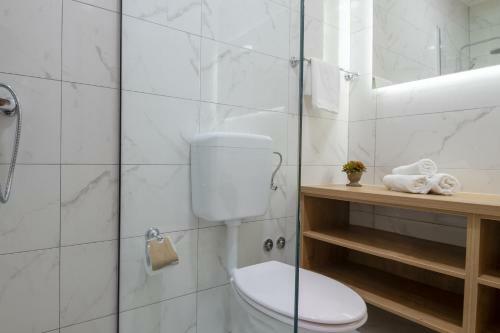 Apartmani Judik
