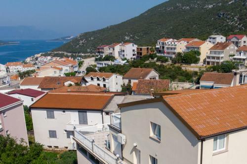 Apartmani Judik