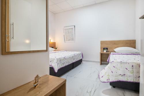 Apartmani Judik