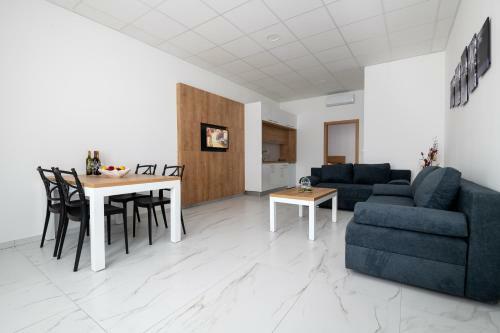 Apartmani Judik