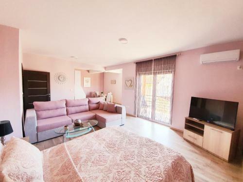 Apartamento Residence Riverside