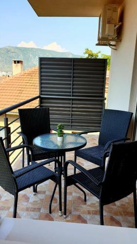 Apartamento Residence Riverside