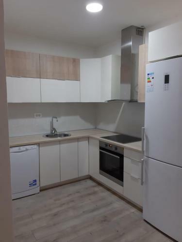 Apartamento Residence Riverside