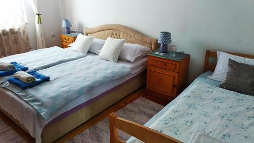 Hostal Apartman Gm