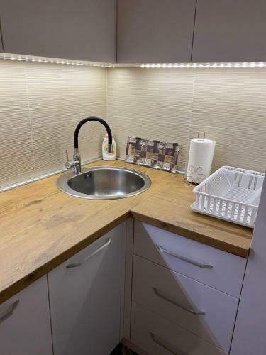Apartman Bulevar