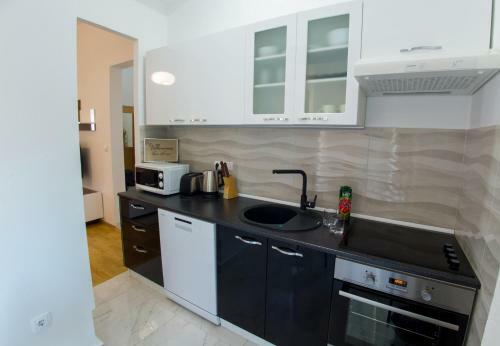 Apartment Adventurous Mostar