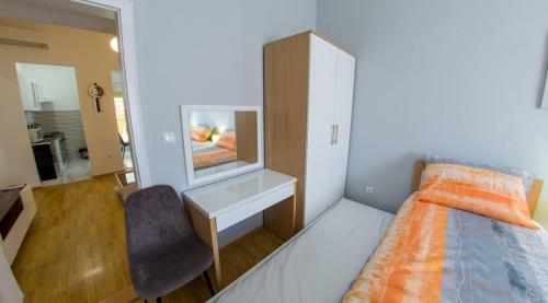 Apartment Adventurous Mostar