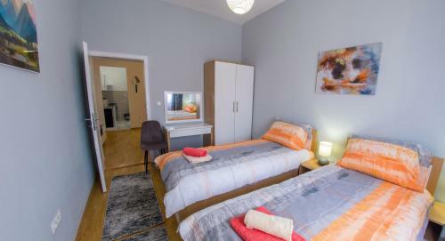 Apartment Adventurous Mostar