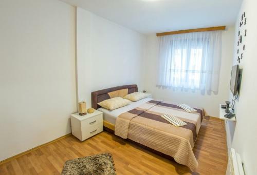 Mostar Old Town Nest Apartment