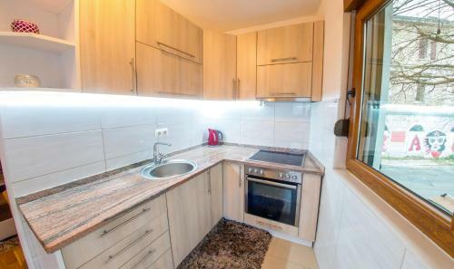 Mostar Old Town Nest Apartment