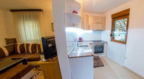 Mostar Old Town Nest Apartment