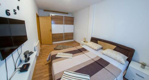 Mostar Old Town Nest Apartment