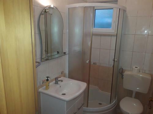 Apartments Matej