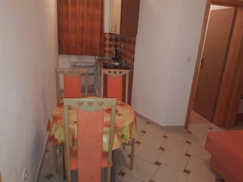 Apartments Matej