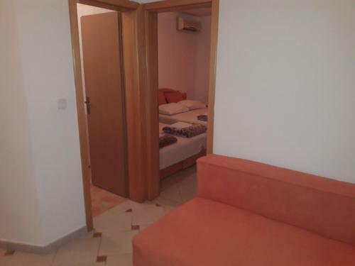 Apartments Matej