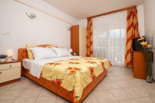 Apartments Matej