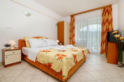 Apartments Matej
