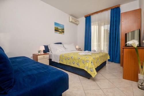 Apartments Matej