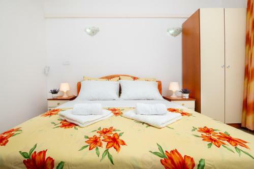 Apartments Matej