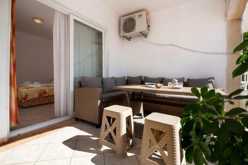 Apartments Matej