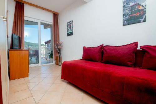 Apartments Matej