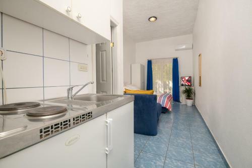 Apartments Matej