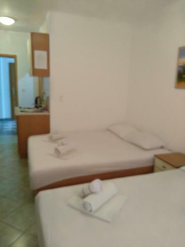 Apartments Matej