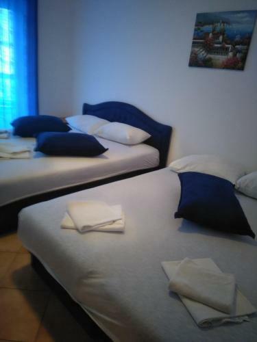 Apartments Matej
