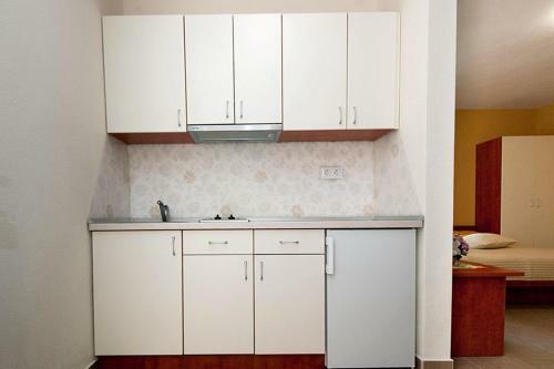 Apartamentos Villa Maric