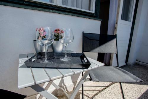 Main Street Apartment