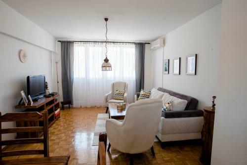 Main Street Apartment