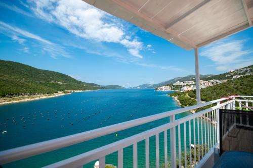 Apartamentos Villa San