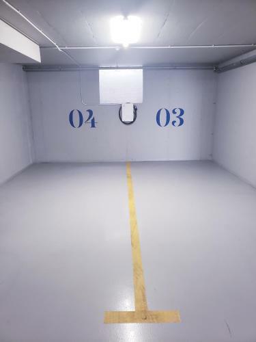 Lux Sky Apartman