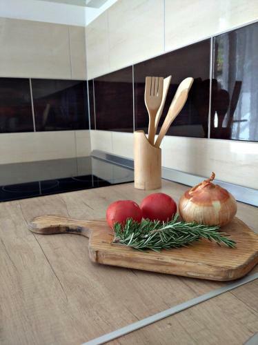 Apartamentos Secret Garden