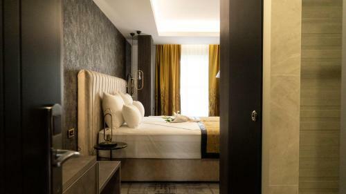 Hotel Pasha