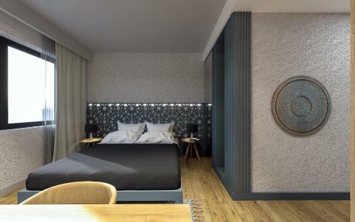 Hotel Kalima Resort Mostar