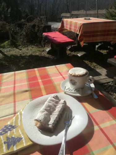 Hotel Dom Faleti?i