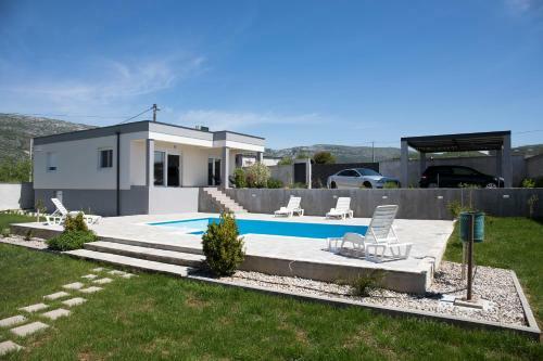 Holiday Home Endless Summer
