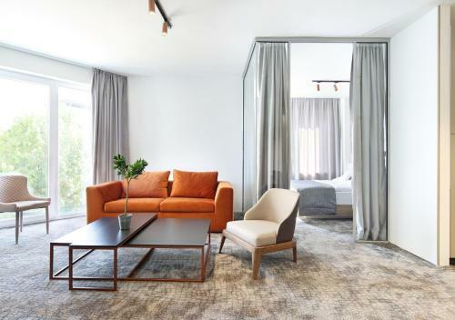 Hotel Koncept Residence