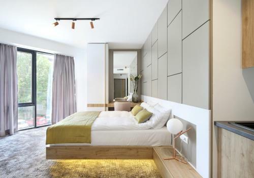 Hotel Koncept Residence