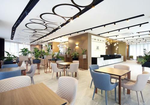 Hotel Koncept Residence