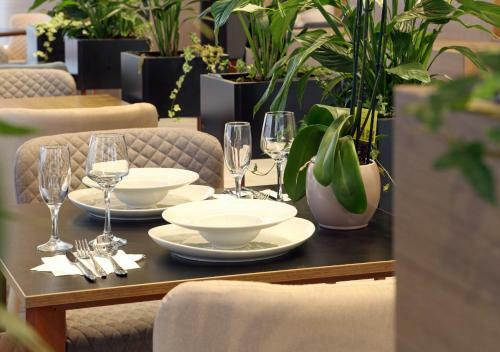 Hotel Koncept Residence