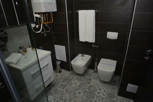 Apart Hotel Family