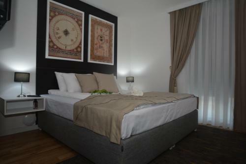 Apart Hotel Family