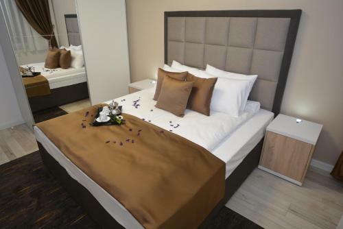Apart Hotel Family
