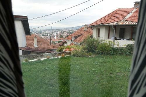 Apartamento Old Town Serenity