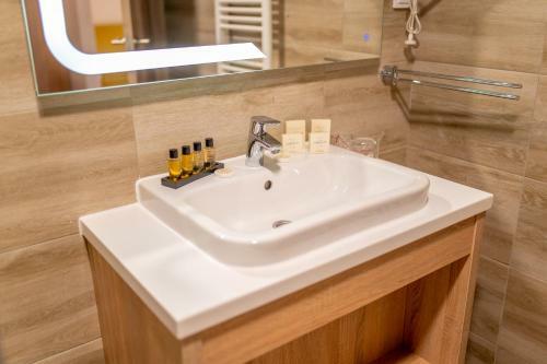 Hotel Soni Lux