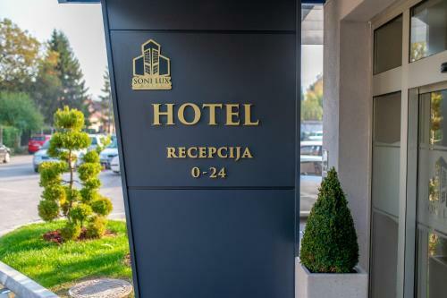 Hotel Soni Lux